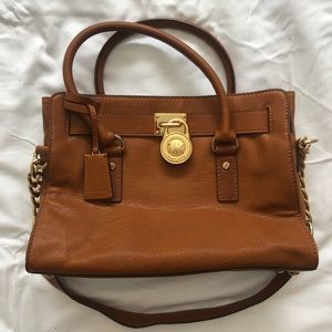 Michael kors handbag